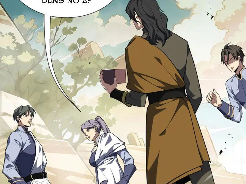 Ta Ký Kết Khế Ước Với Chính Mình Chapter 71 - 122
