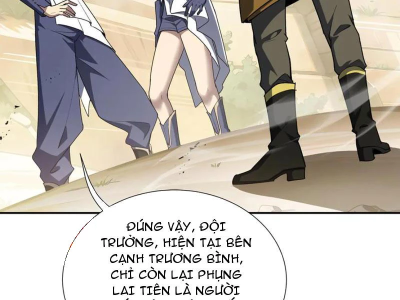 Ta Ký Kết Khế Ước Với Chính Mình Chapter 71 - 123