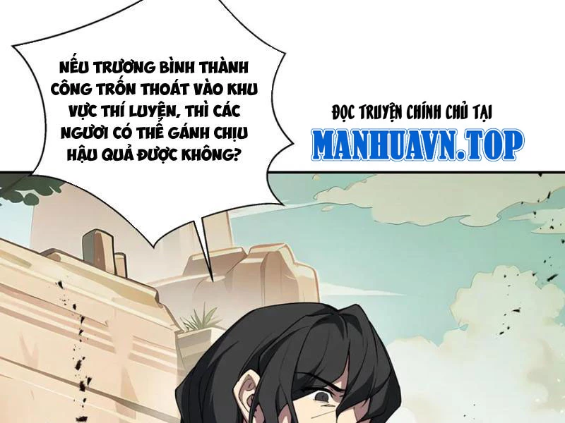 Ta Ký Kết Khế Ước Với Chính Mình Chapter 71 - 128