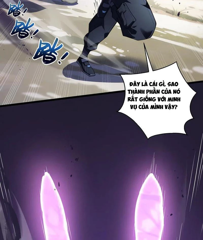 Ta Ký Kết Khế Ước Với Chính Mình Chapter 72 - 3