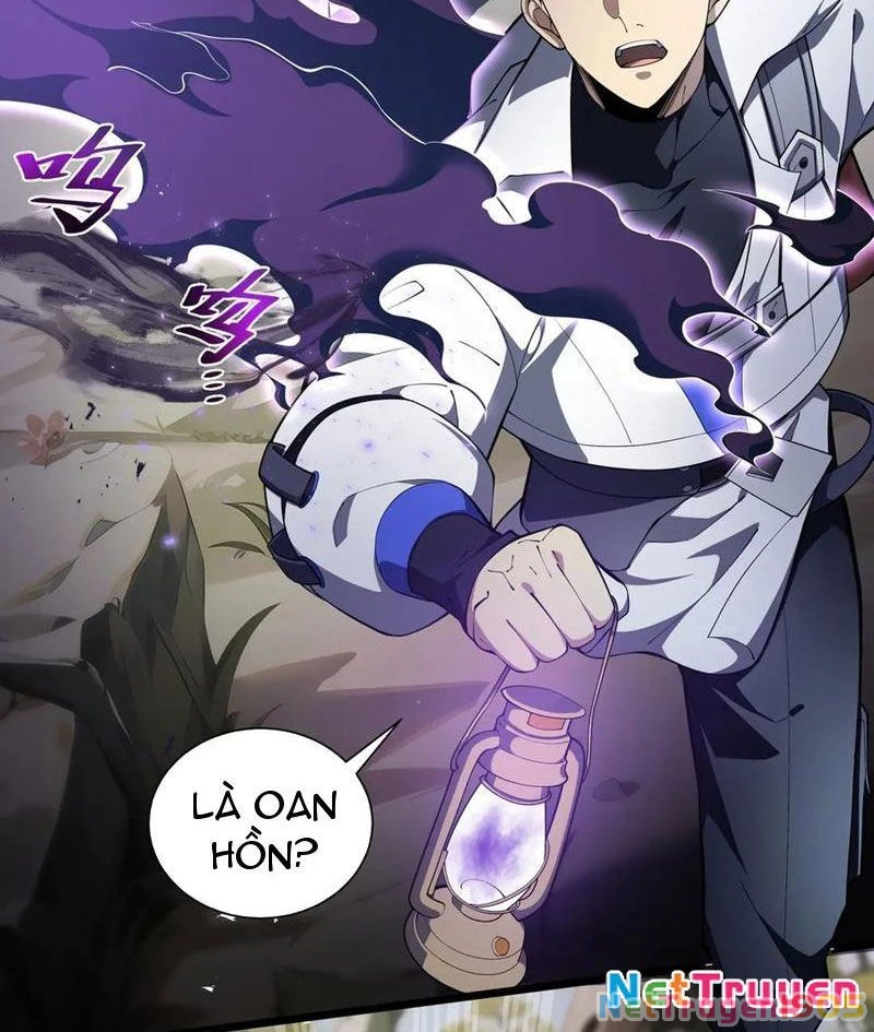 Ta Ký Kết Khế Ước Với Chính Mình Chapter 72 - 6