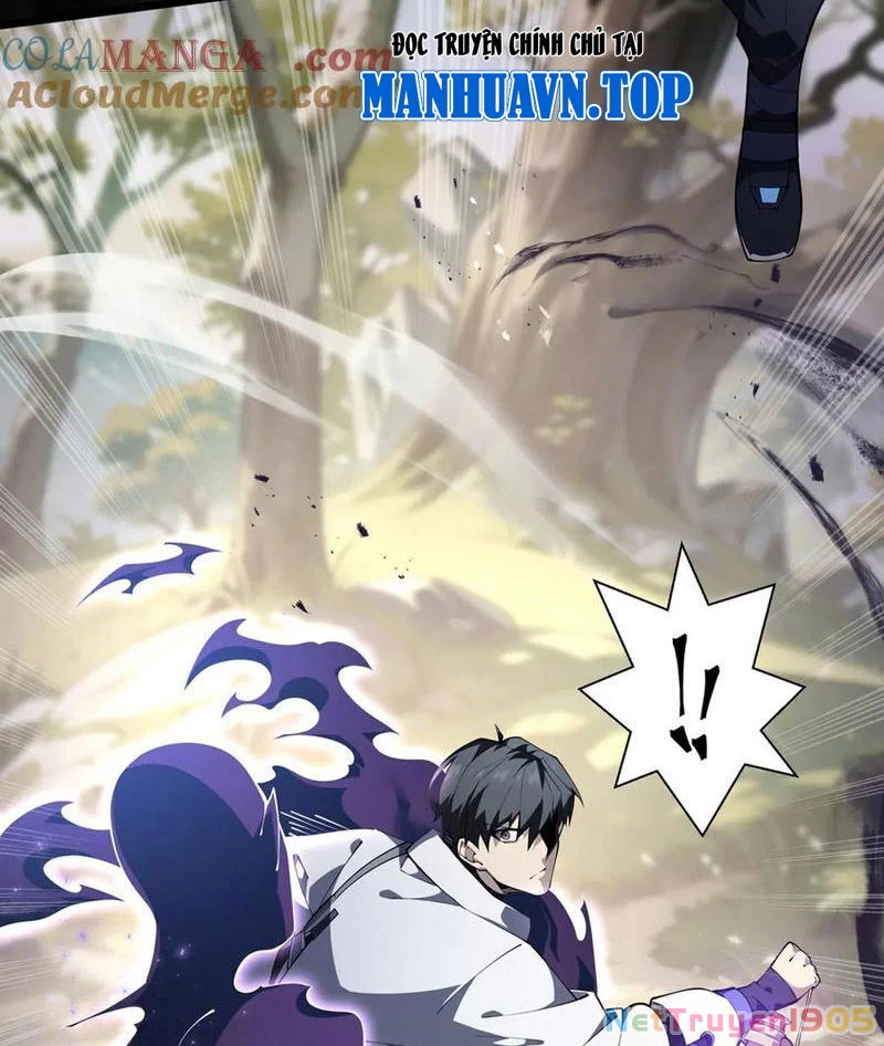 Ta Ký Kết Khế Ước Với Chính Mình Chapter 72 - 7