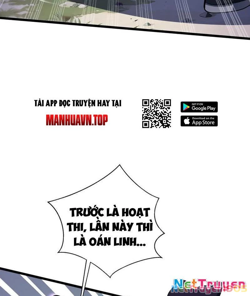 Ta Ký Kết Khế Ước Với Chính Mình Chapter 72 - 11