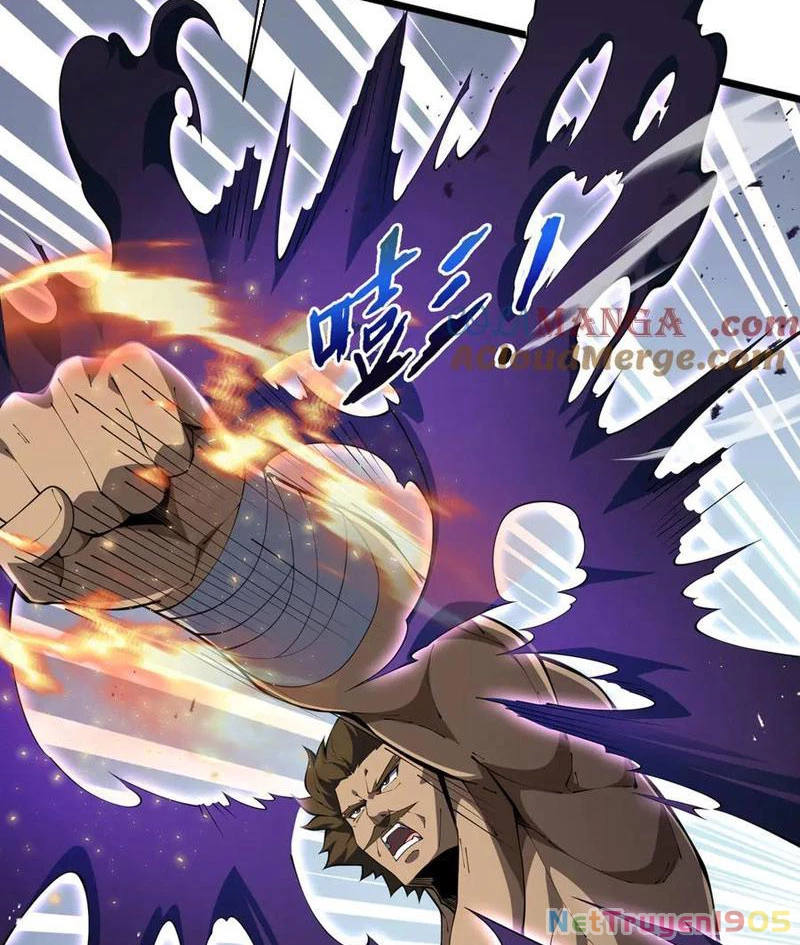 Ta Ký Kết Khế Ước Với Chính Mình Chapter 72 - 12