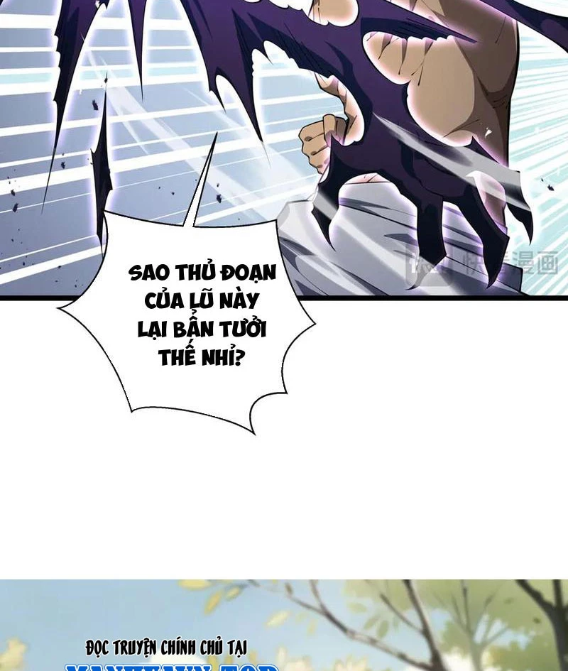 Ta Ký Kết Khế Ước Với Chính Mình Chapter 72 - 13
