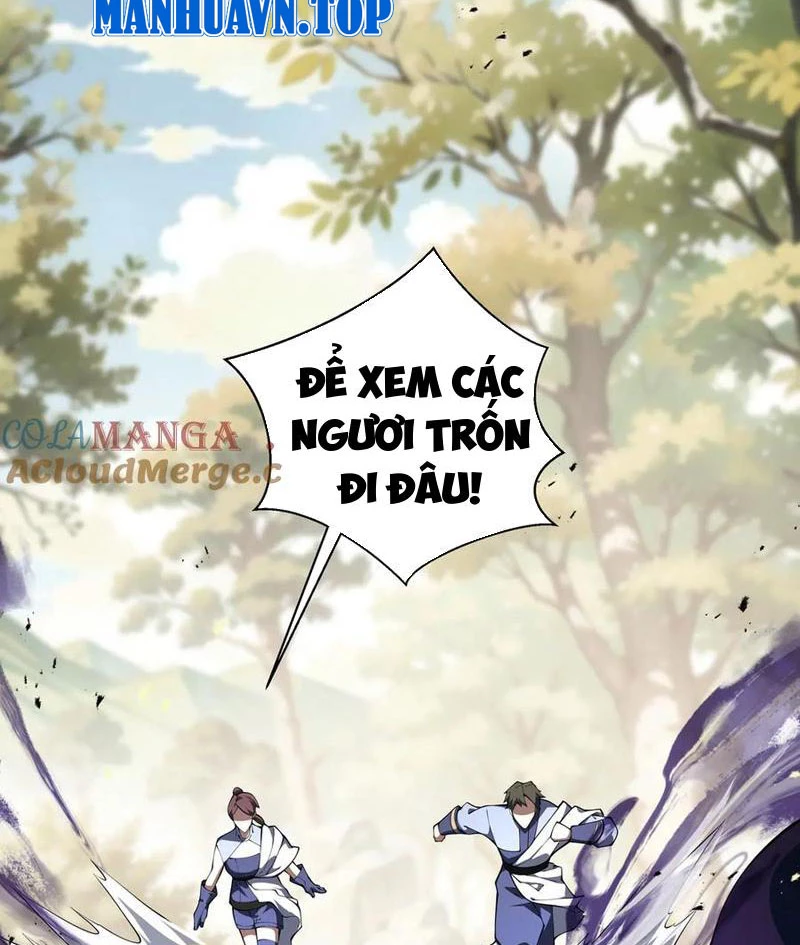 Ta Ký Kết Khế Ước Với Chính Mình Chapter 72 - 14