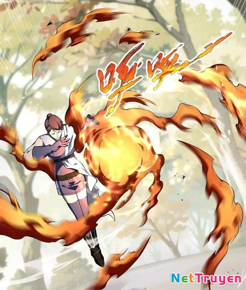 Ta Ký Kết Khế Ước Với Chính Mình Chapter 72 - 16