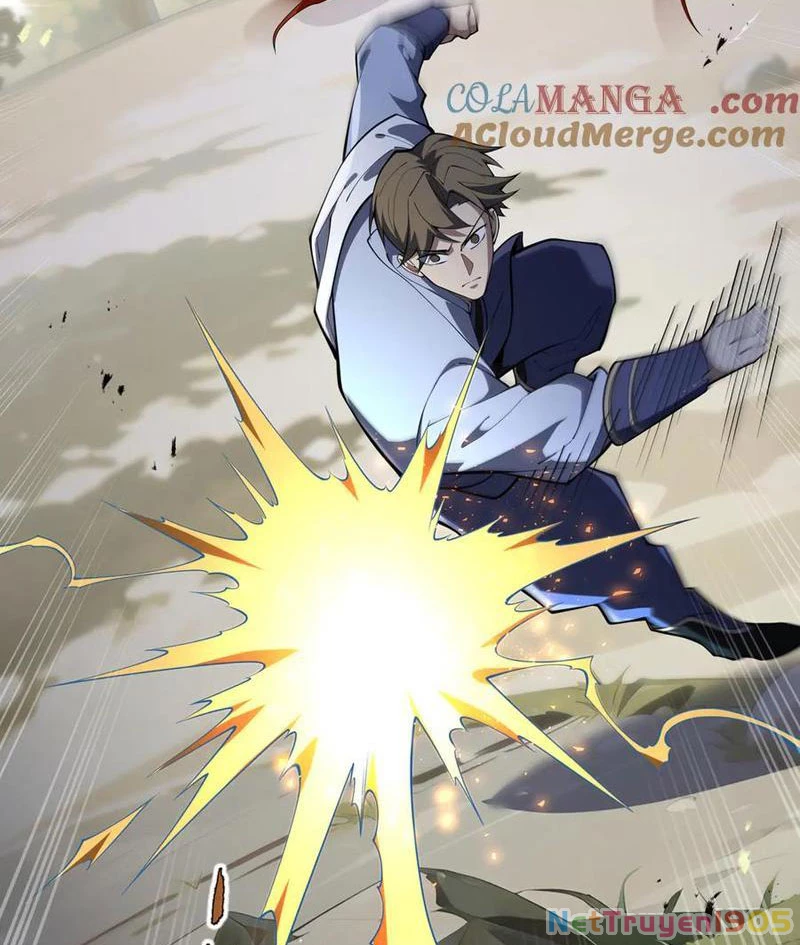 Ta Ký Kết Khế Ước Với Chính Mình Chapter 72 - 17