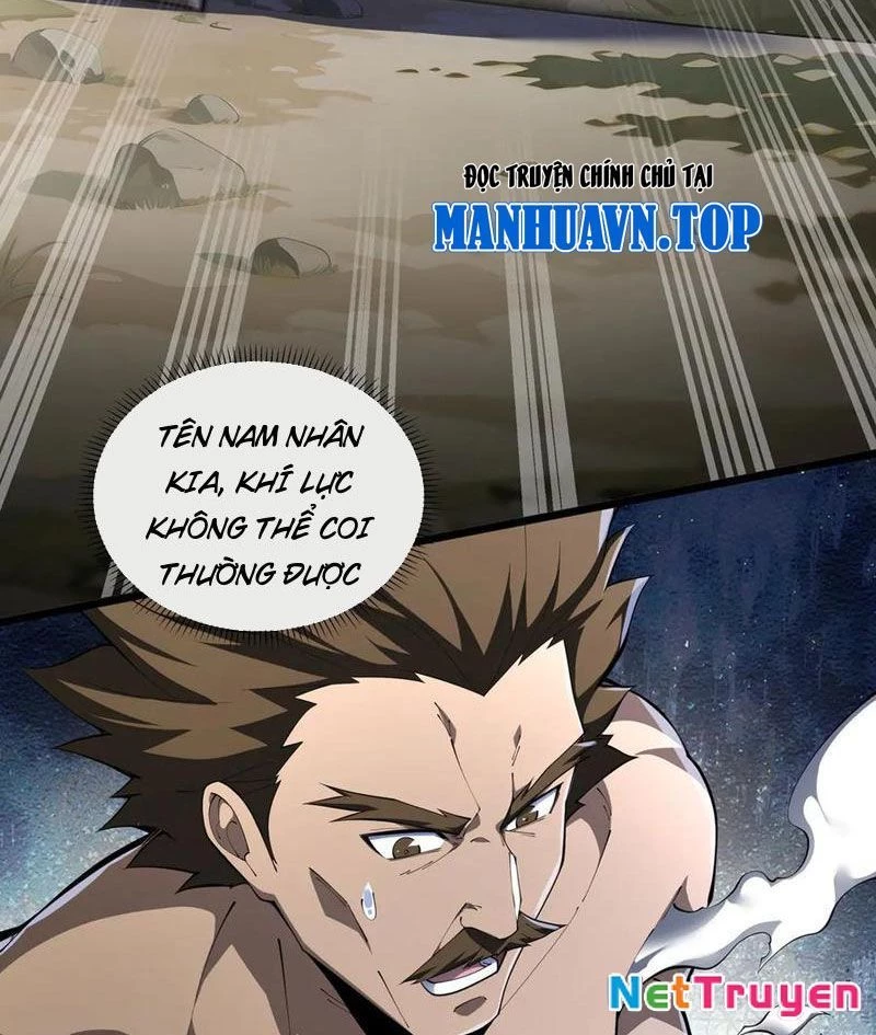 Ta Ký Kết Khế Ước Với Chính Mình Chapter 72 - 21