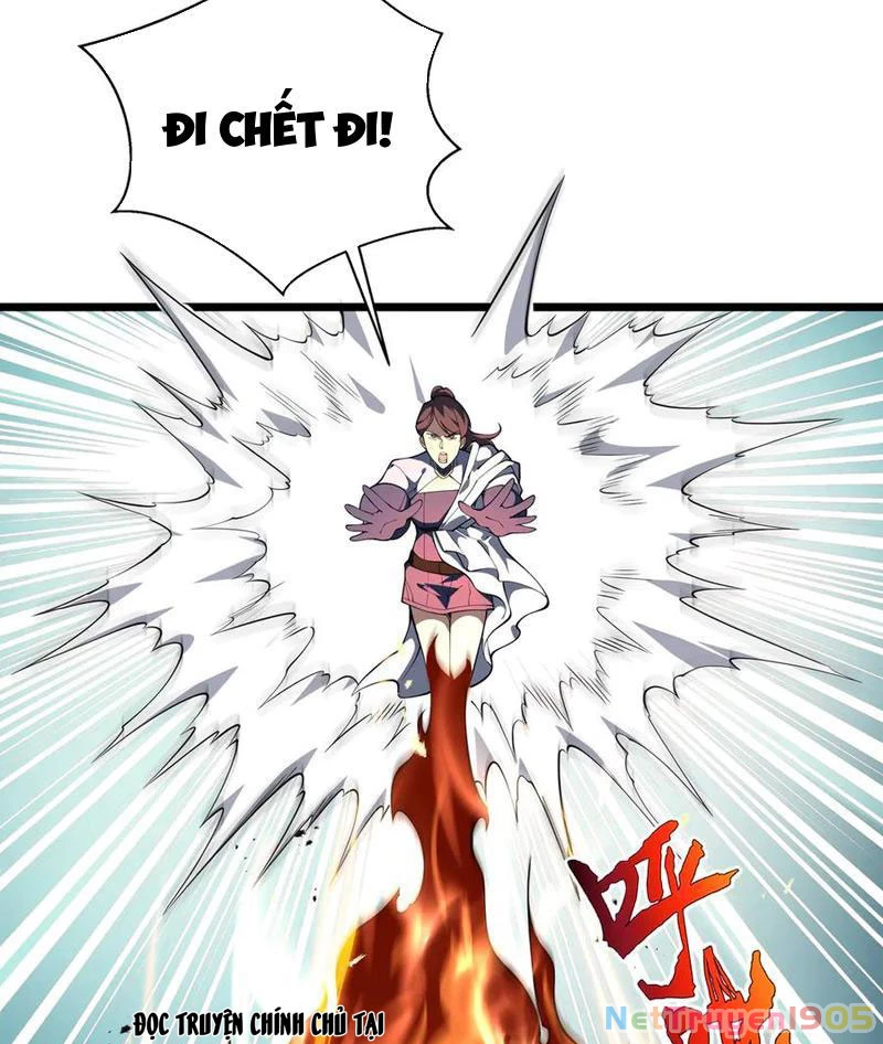 Ta Ký Kết Khế Ước Với Chính Mình Chapter 72 - 23