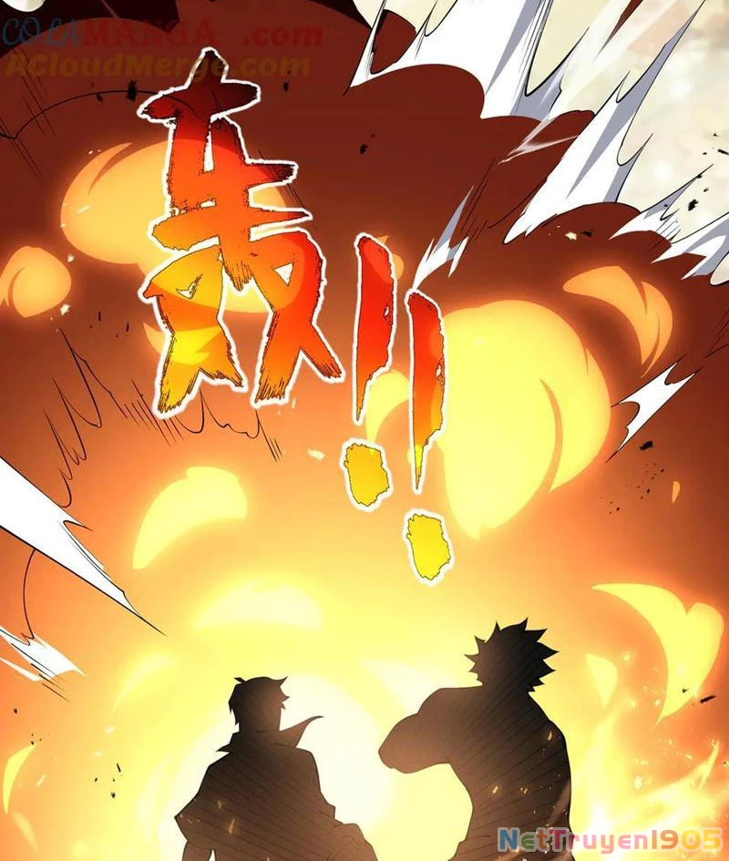 Ta Ký Kết Khế Ước Với Chính Mình Chapter 72 - 25