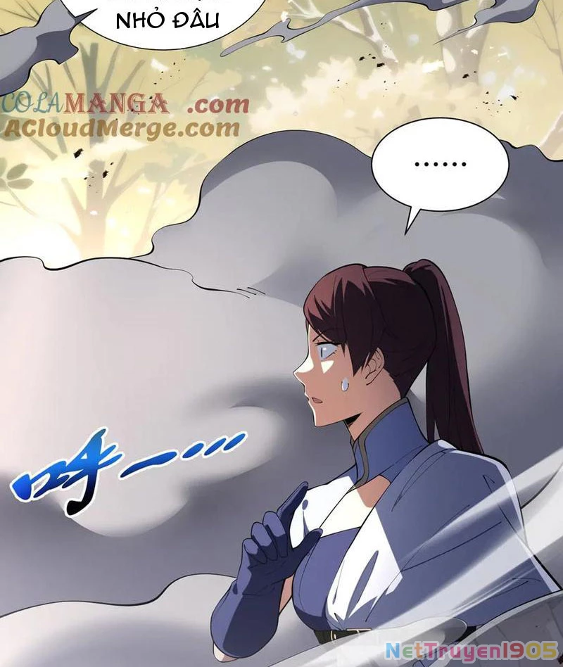 Ta Ký Kết Khế Ước Với Chính Mình Chapter 72 - 27