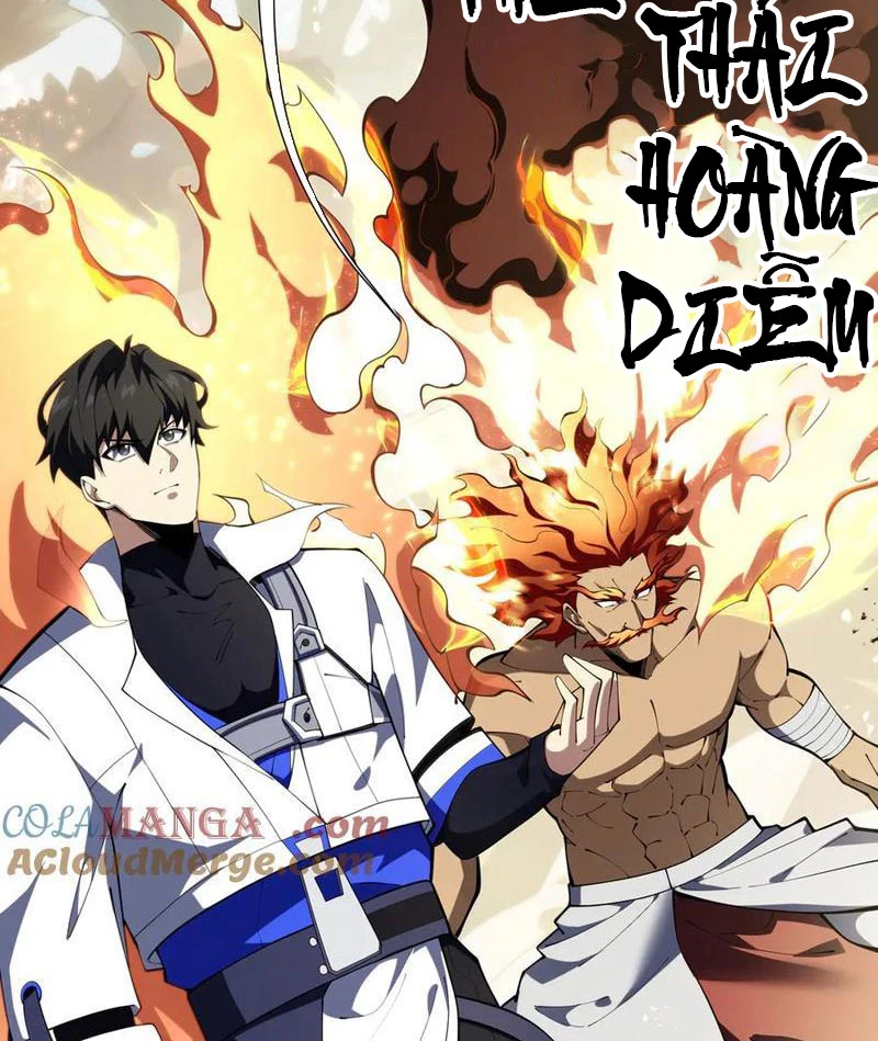 Ta Ký Kết Khế Ước Với Chính Mình Chapter 72 - 29