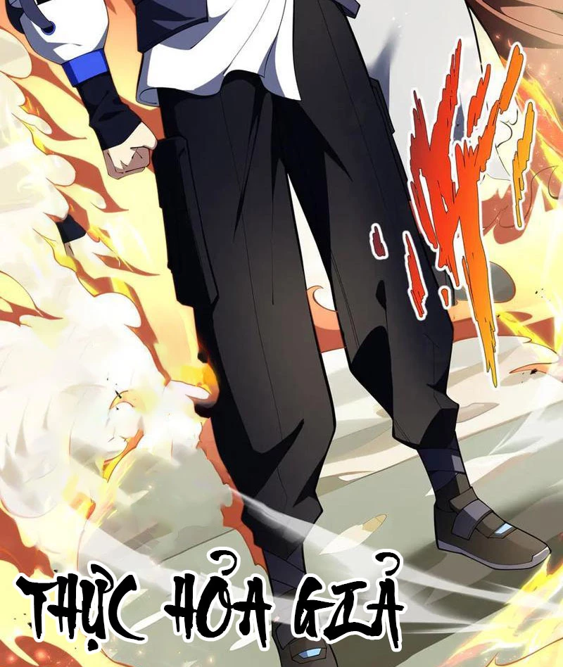 Ta Ký Kết Khế Ước Với Chính Mình Chapter 72 - 30