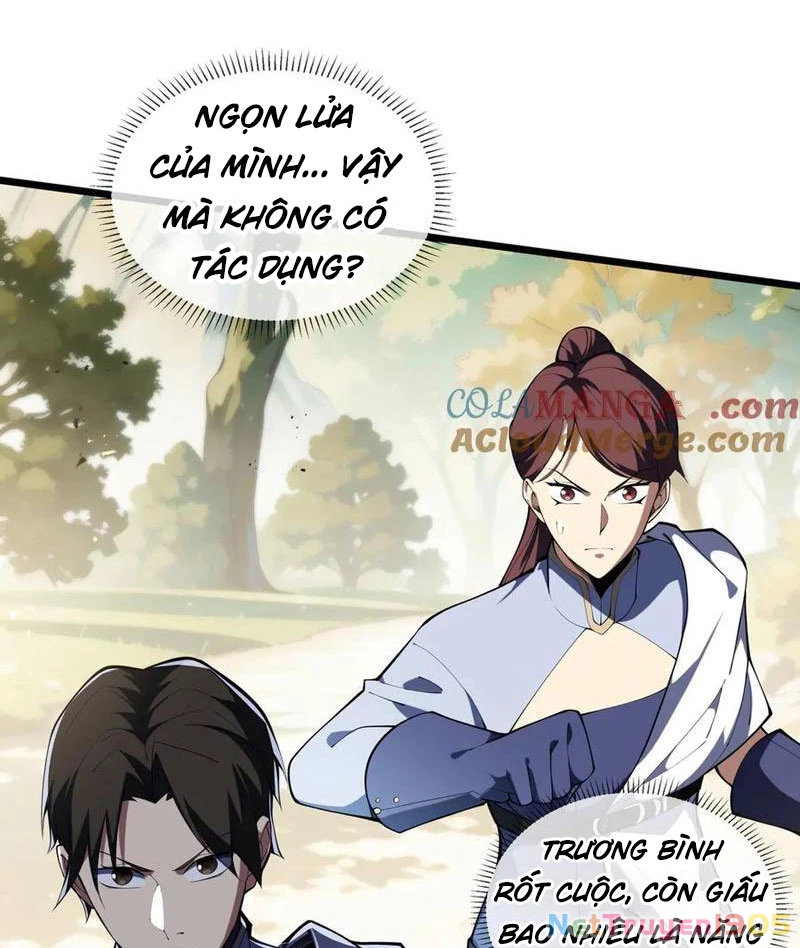 Ta Ký Kết Khế Ước Với Chính Mình Chapter 72 - 32