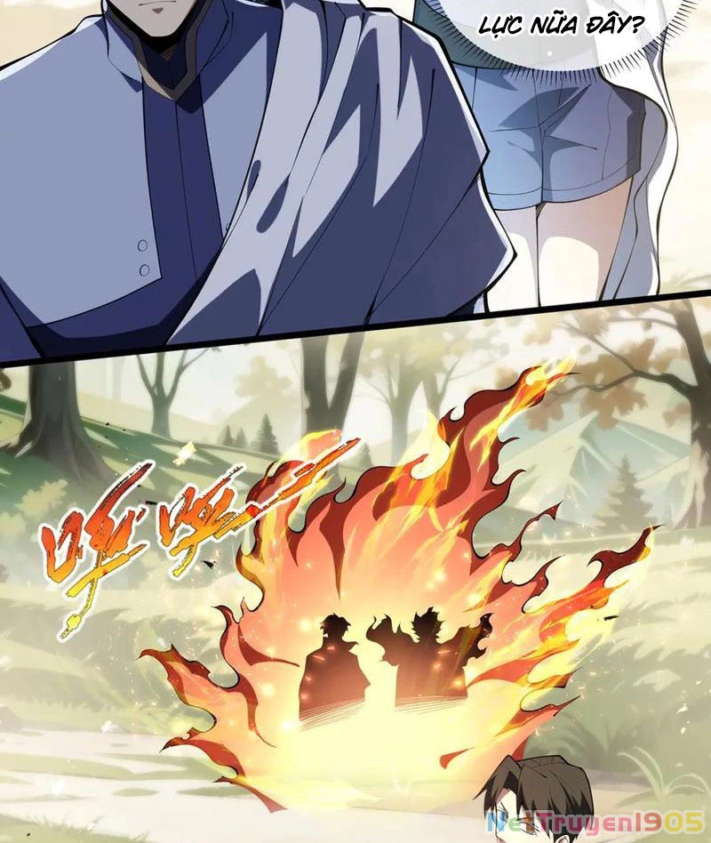 Ta Ký Kết Khế Ước Với Chính Mình Chapter 72 - 33