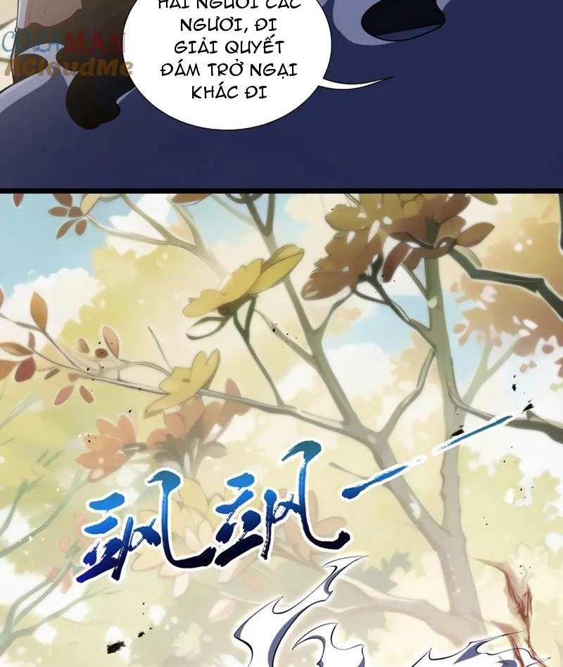 Ta Ký Kết Khế Ước Với Chính Mình Chapter 72 - 35