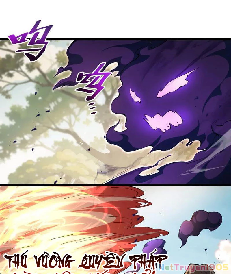 Ta Ký Kết Khế Ước Với Chính Mình Chapter 72 - 39