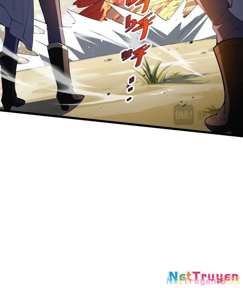Ta Ký Kết Khế Ước Với Chính Mình Chapter 72 - 41