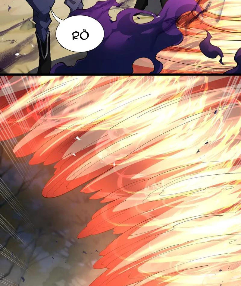 Ta Ký Kết Khế Ước Với Chính Mình Chapter 72 - 43