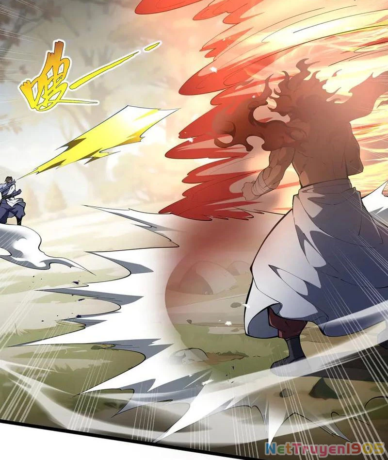 Ta Ký Kết Khế Ước Với Chính Mình Chapter 72 - 44