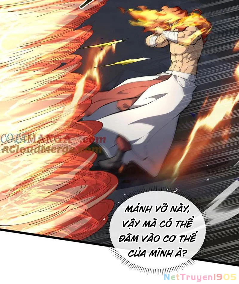 Ta Ký Kết Khế Ước Với Chính Mình Chapter 72 - 50