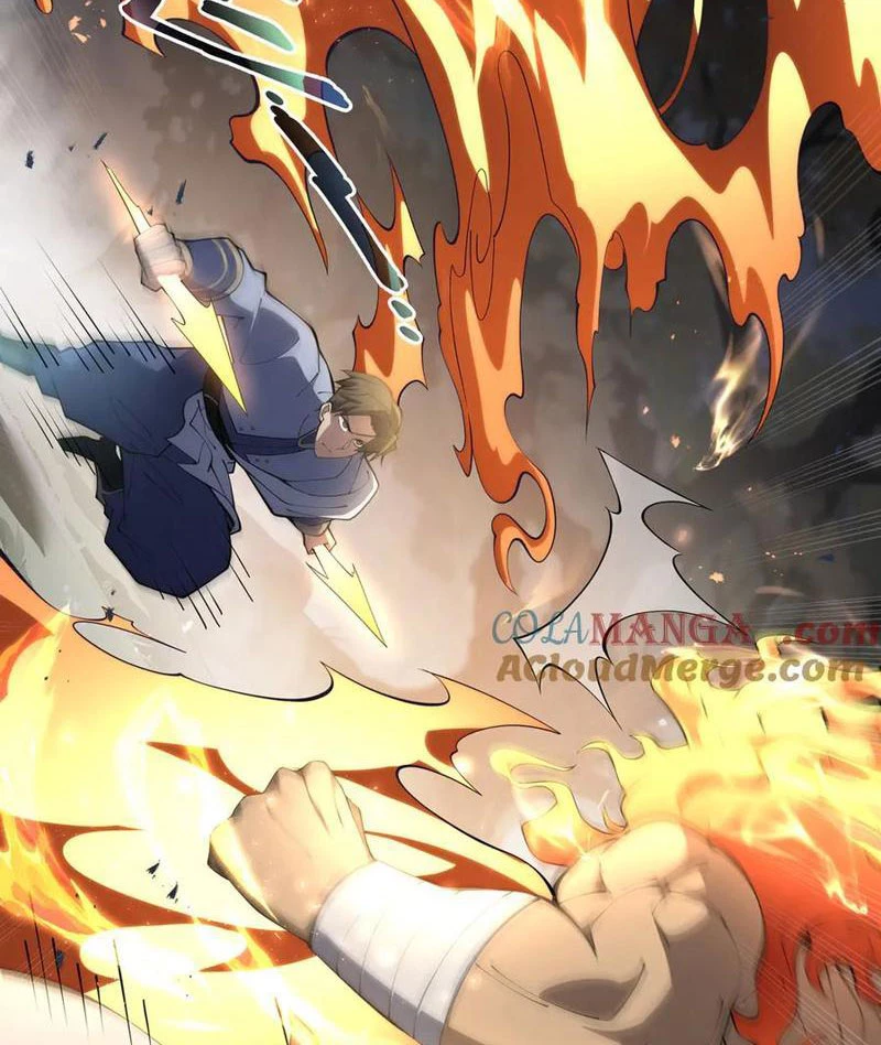 Ta Ký Kết Khế Ước Với Chính Mình Chapter 72 - 52