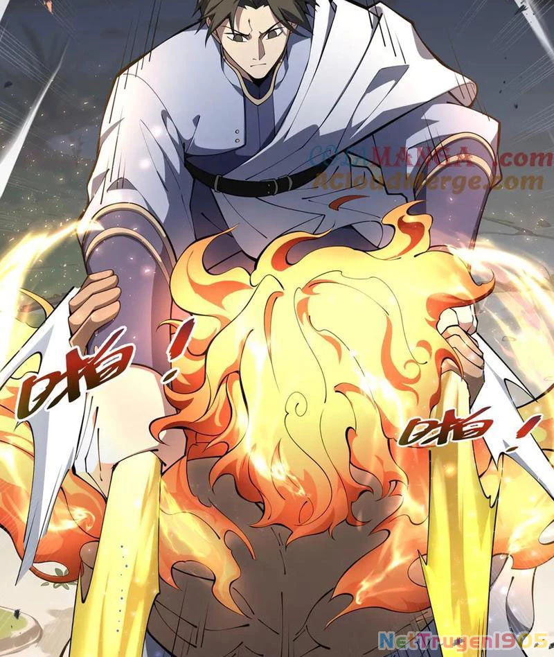 Ta Ký Kết Khế Ước Với Chính Mình Chapter 72 - 55