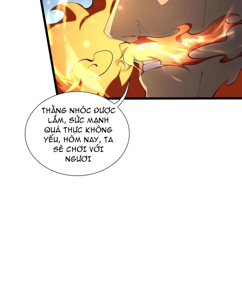 Ta Ký Kết Khế Ước Với Chính Mình Chapter 72 - 57