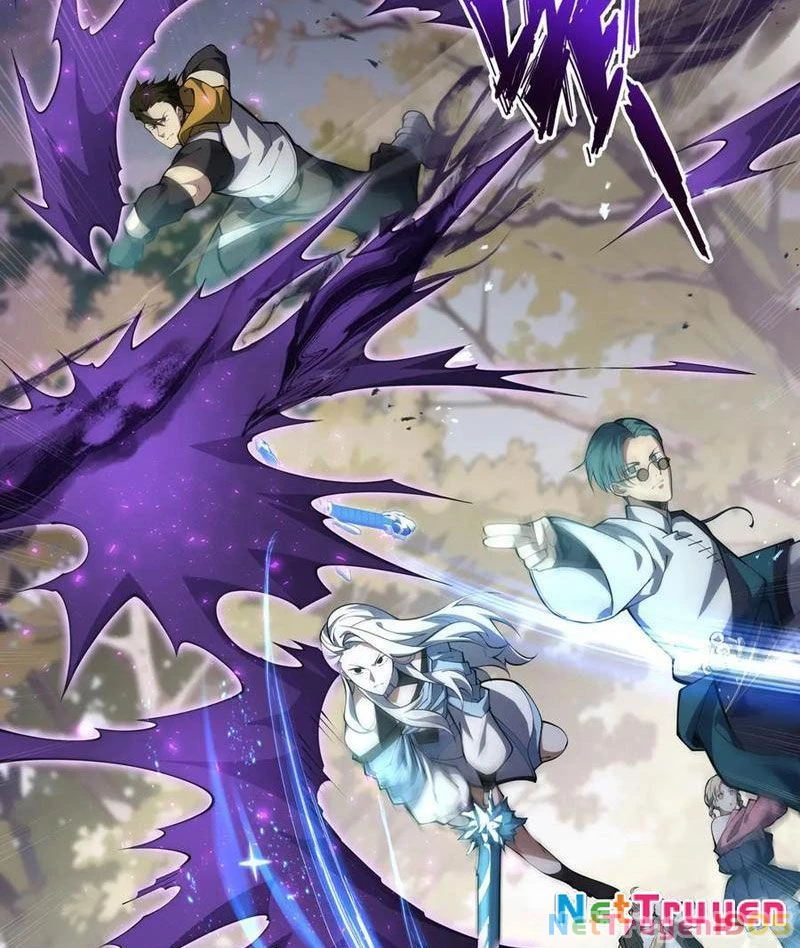 Ta Ký Kết Khế Ước Với Chính Mình Chapter 72 - 61