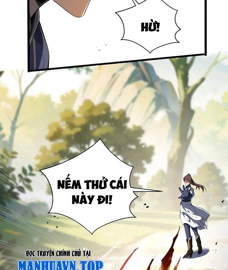 Ta Ký Kết Khế Ước Với Chính Mình Chapter 72 - 64