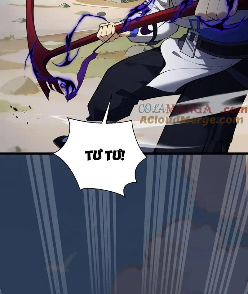 Ta Ký Kết Khế Ước Với Chính Mình Chapter 72 - 68