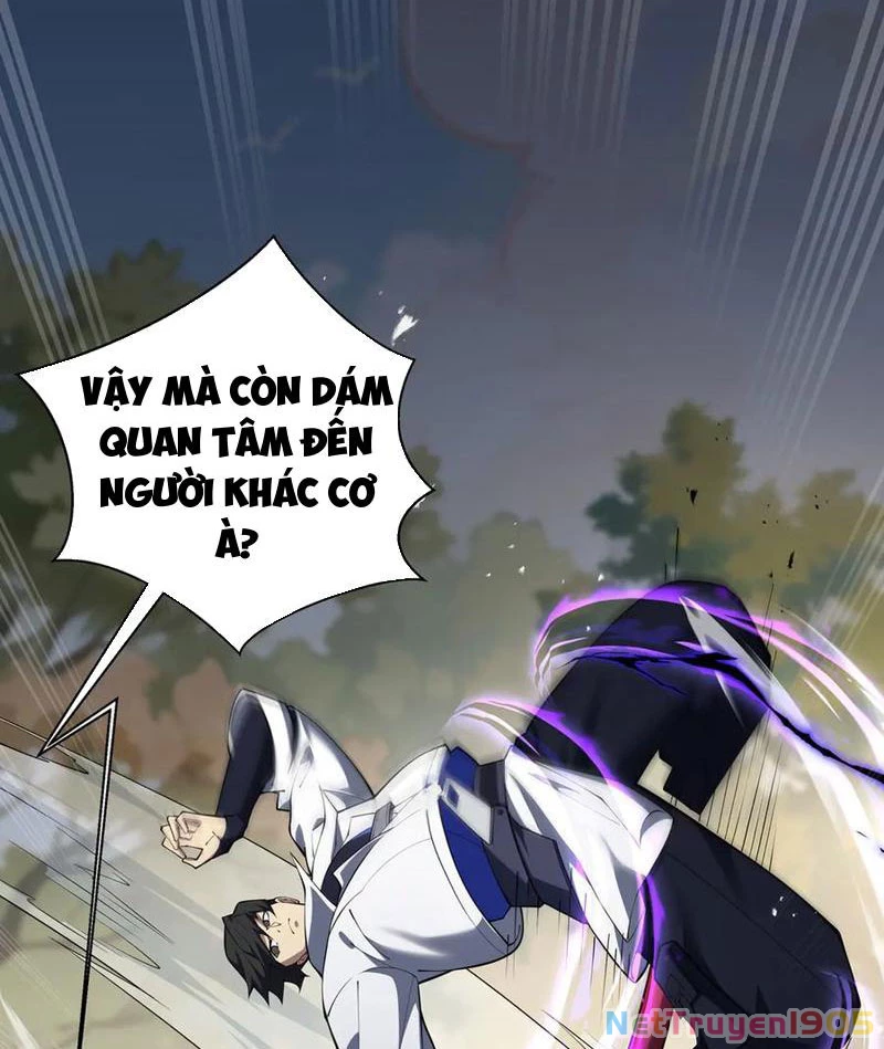 Ta Ký Kết Khế Ước Với Chính Mình Chapter 72 - 69