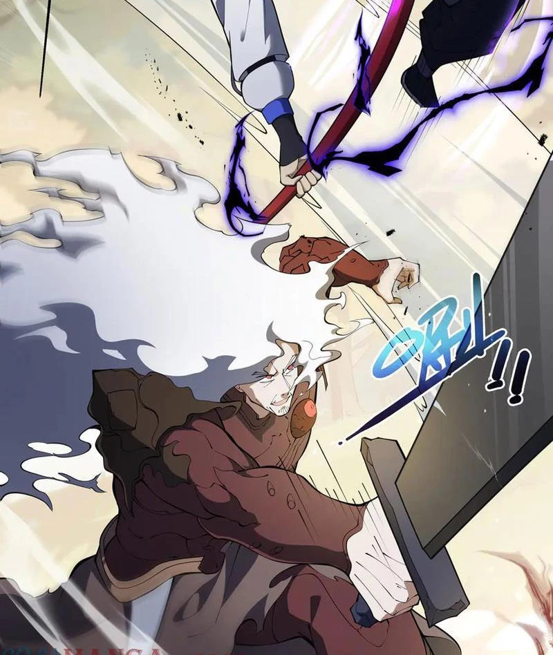 Ta Ký Kết Khế Ước Với Chính Mình Chapter 72 - 70