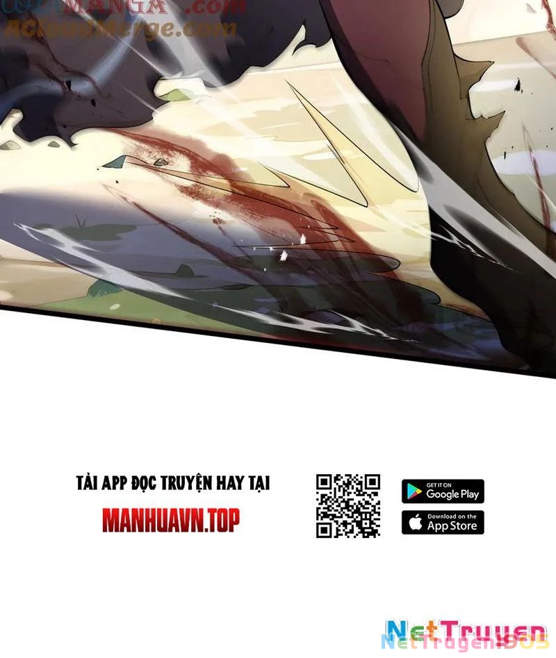 Ta Ký Kết Khế Ước Với Chính Mình Chapter 72 - 71