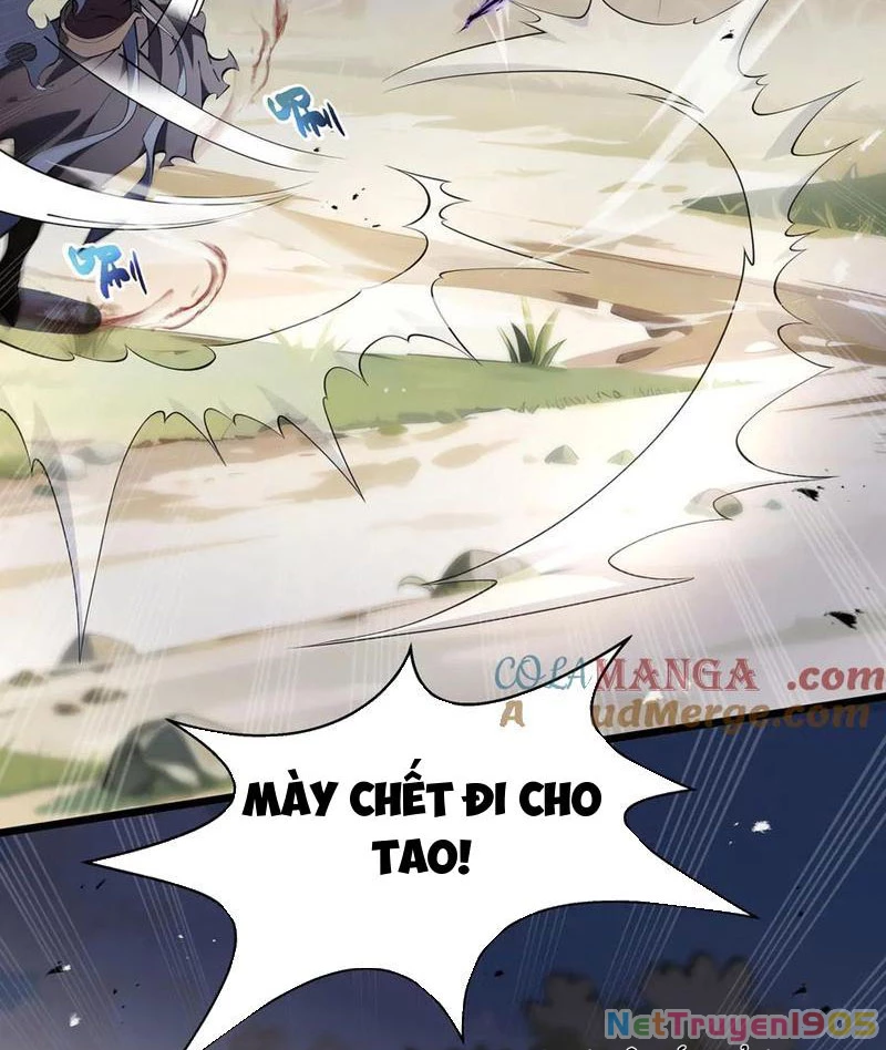 Ta Ký Kết Khế Ước Với Chính Mình Chapter 72 - 73
