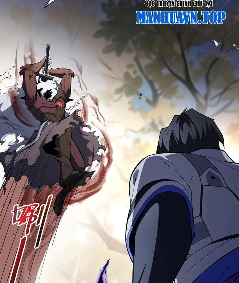 Ta Ký Kết Khế Ước Với Chính Mình Chapter 72 - 74
