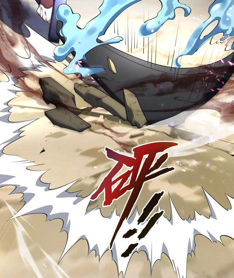 Ta Ký Kết Khế Ước Với Chính Mình Chapter 72 - 77