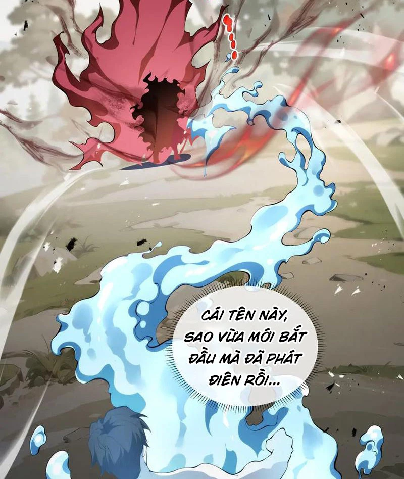 Ta Ký Kết Khế Ước Với Chính Mình Chapter 72 - 79