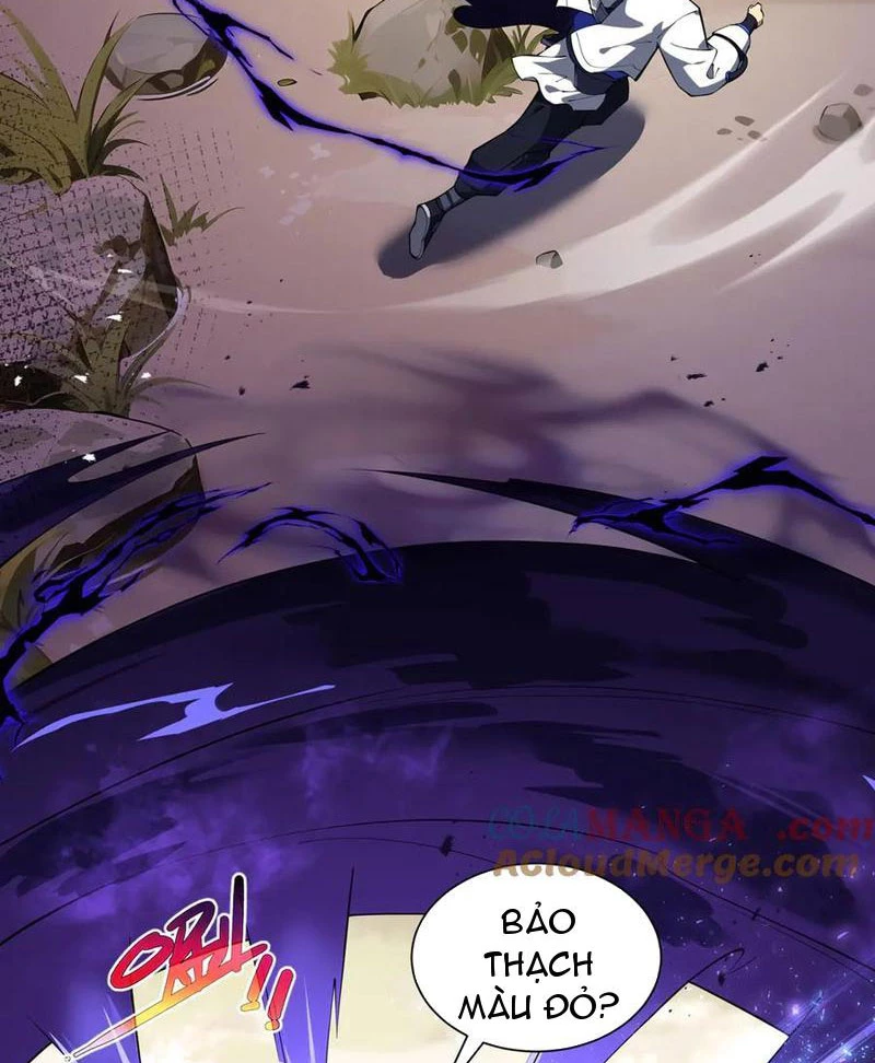 Ta Ký Kết Khế Ước Với Chính Mình Chapter 72 - 90