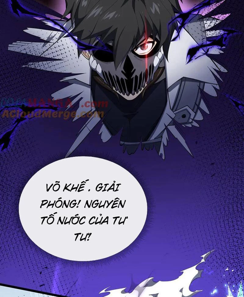 Ta Ký Kết Khế Ước Với Chính Mình Chapter 72 - 93