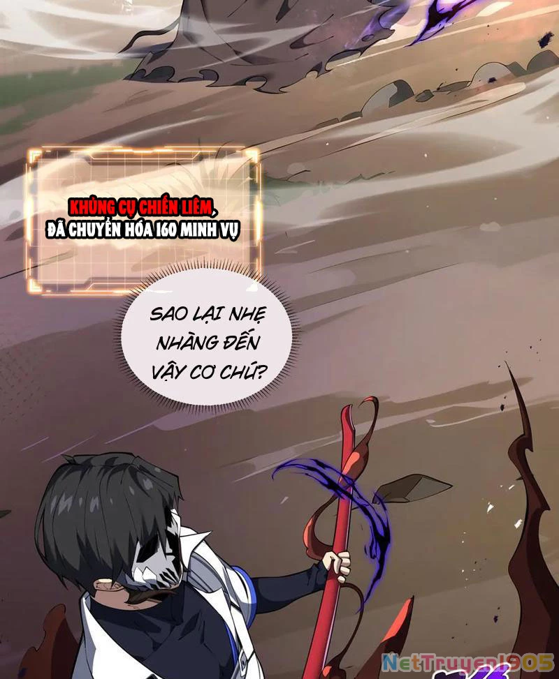 Ta Ký Kết Khế Ước Với Chính Mình Chapter 72 - 97
