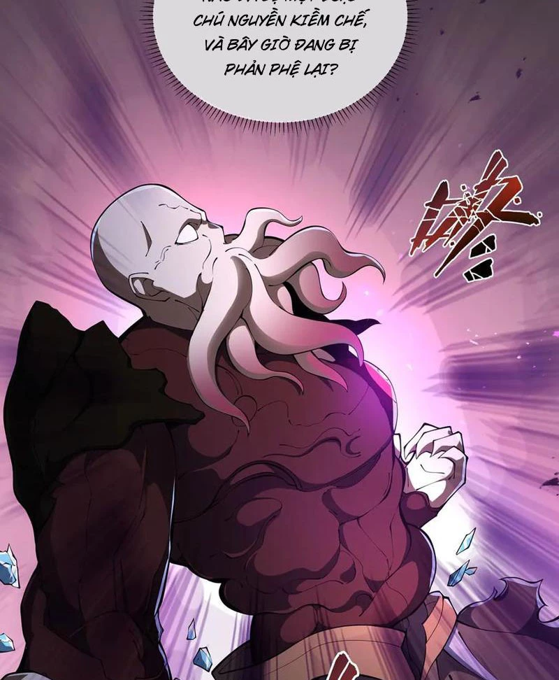Ta Ký Kết Khế Ước Với Chính Mình Chapter 72 - 102