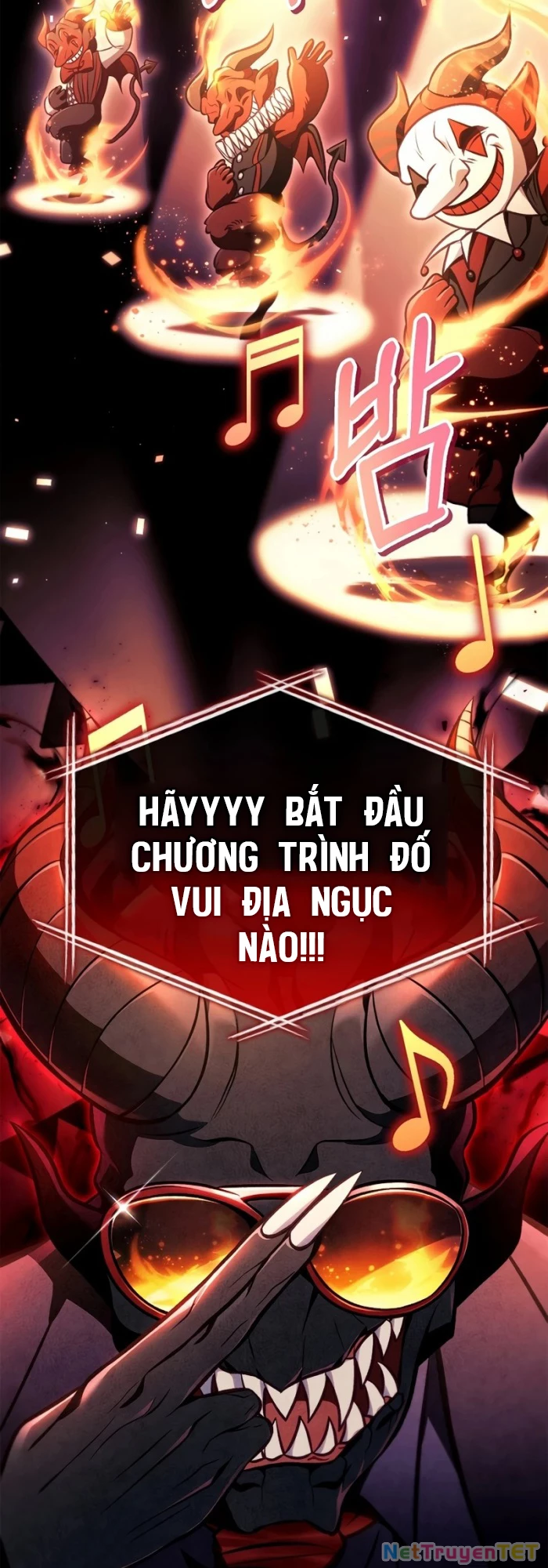 Kí Sự Hồi Quy Chapter 127 - 9