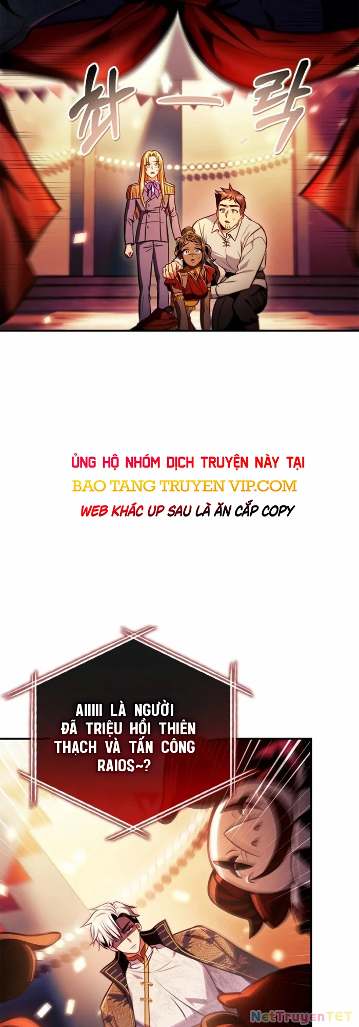 Kí Sự Hồi Quy Chapter 127 - 10