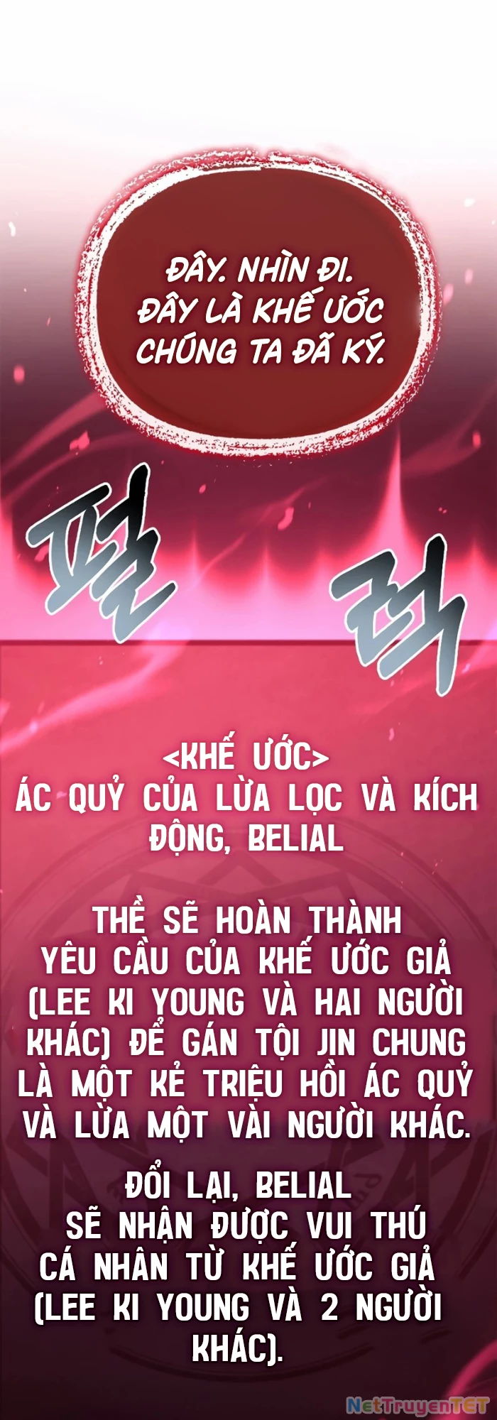 Kí Sự Hồi Quy Chapter 127 - 41