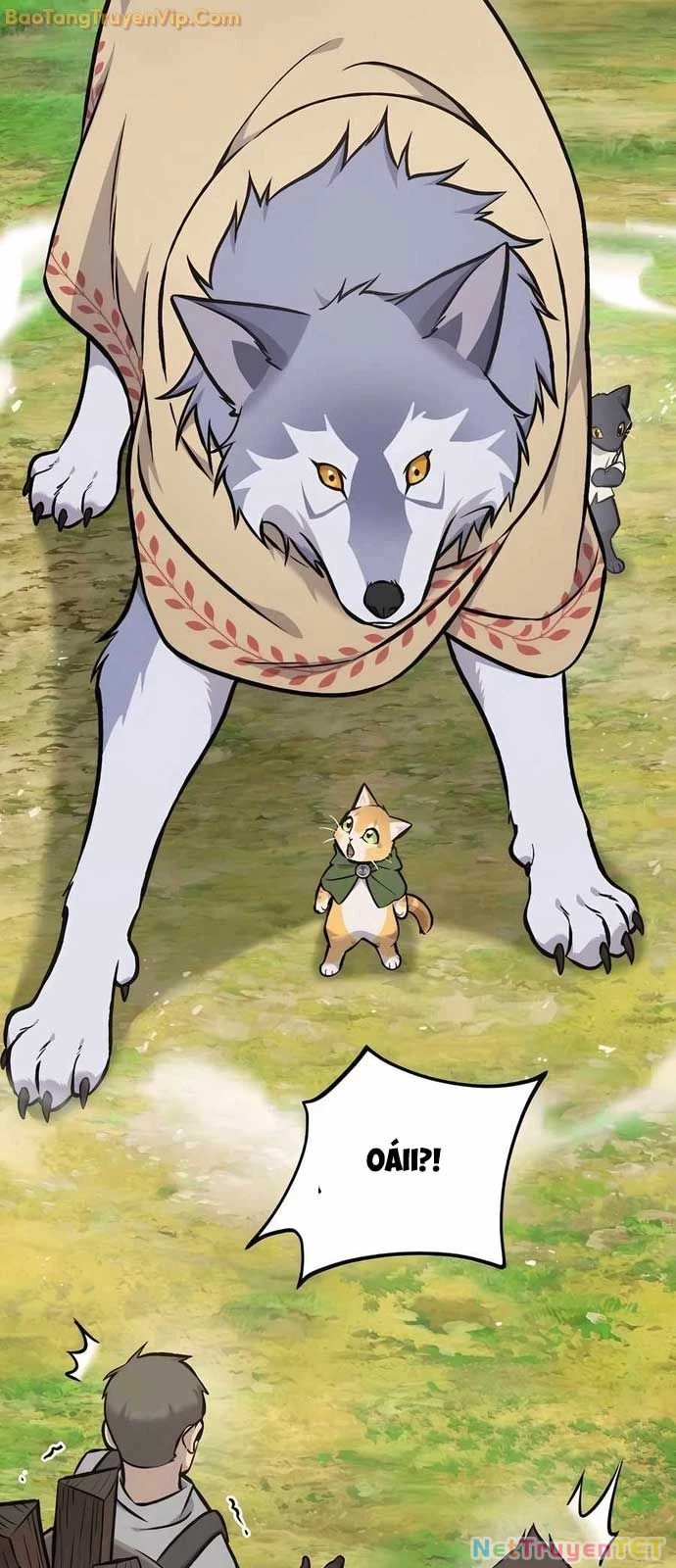 Làm Nông Dân Trong Tòa Tháp Thử Thách Chapter 95 - 9