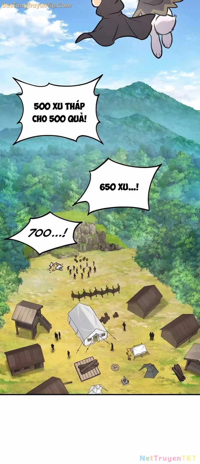 Làm Nông Dân Trong Tòa Tháp Thử Thách Chapter 95 - 37