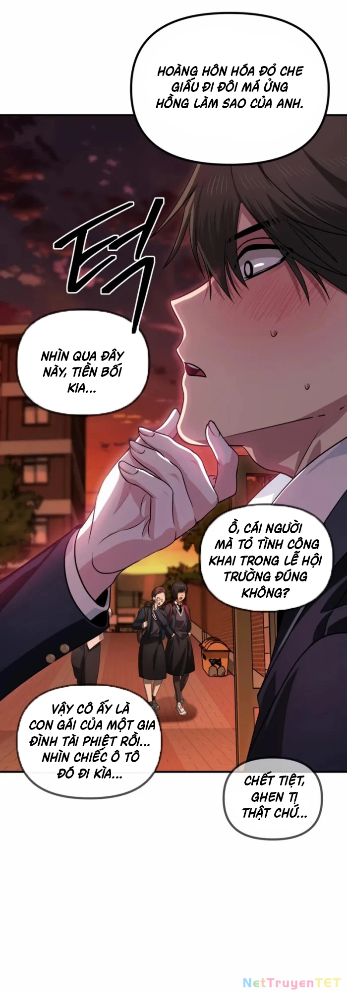 Tôi Là Thợ Săn Có Kĩ Năng Tự Sát Cấp Sss Chapter 125 - 21