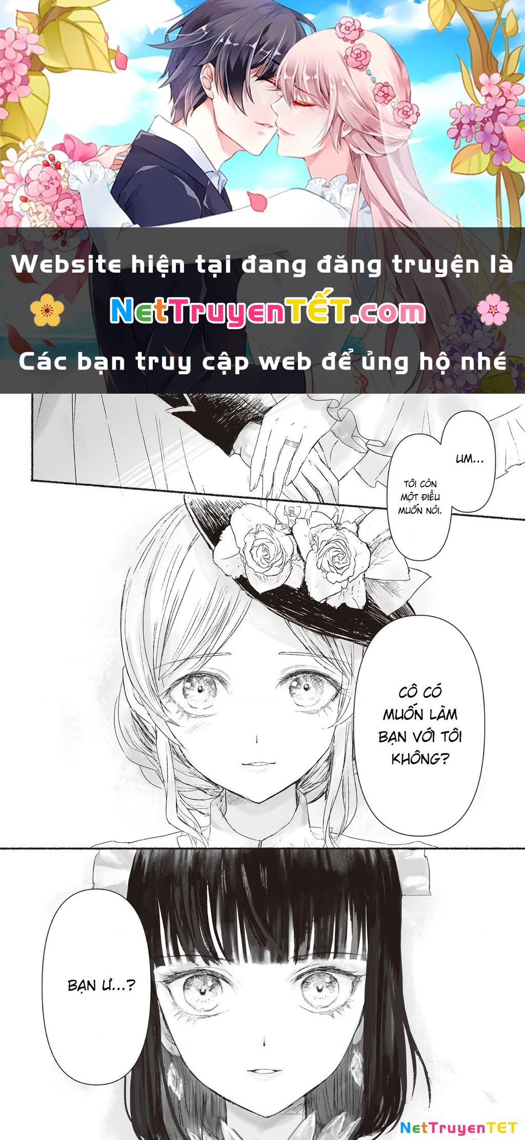 Housekishou no Maid Chapter 2.5 - 1